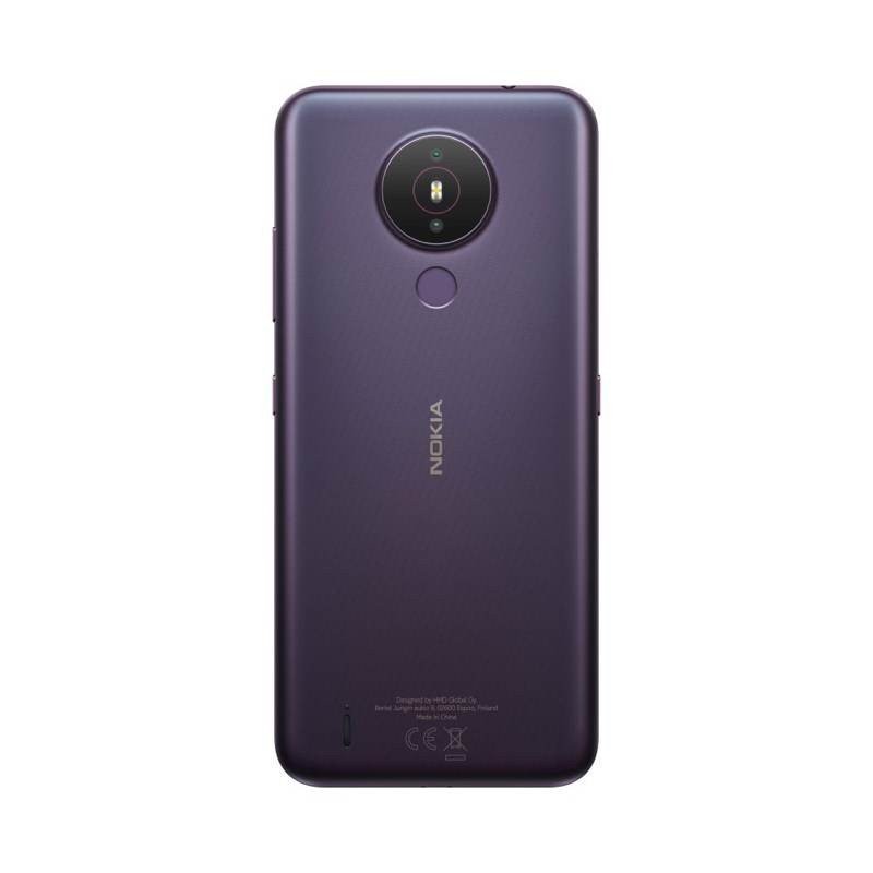 Nokia 1.4: Επίσημα το νέο Android Go smartphone με τιμή μόλις €99 Nokia 1.4: Επίσημα το νέο Android Go smartphone με τιμή μόλις €99