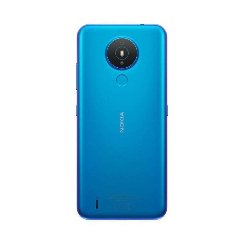 Nokia 1.4: Επίσημα το νέο Android Go smartphone με τιμή μόλις €99 Nokia 1.4: Επίσημα το νέο Android Go smartphone με τιμή μόλις €99