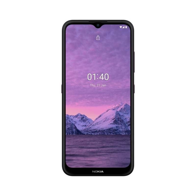 Nokia 1.4: Επίσημα το νέο Android Go smartphone με τιμή μόλις €99 Nokia 1.4: Επίσημα το νέο Android Go smartphone με τιμή μόλις €99
