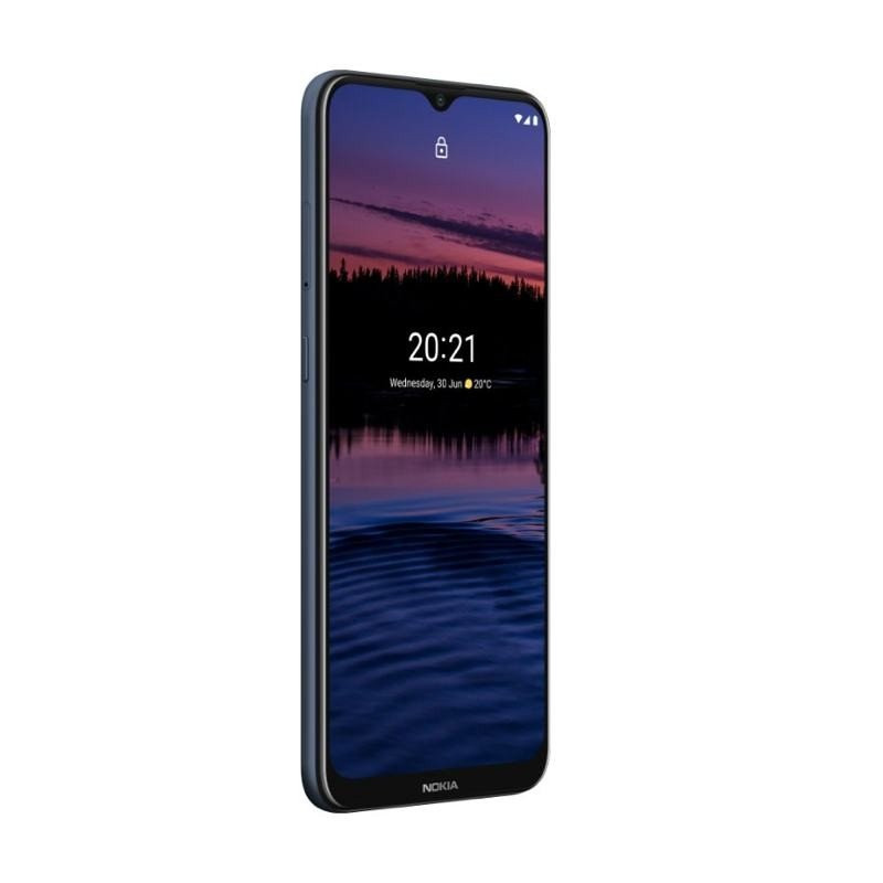 Nokia X20/X10 και Nokia G20/G10, τα νέα mid-range smartphones της εταιρείας Nokia X20/X10 και Nokia G20/G10, τα νέα mid-range smartphones της εταιρείας