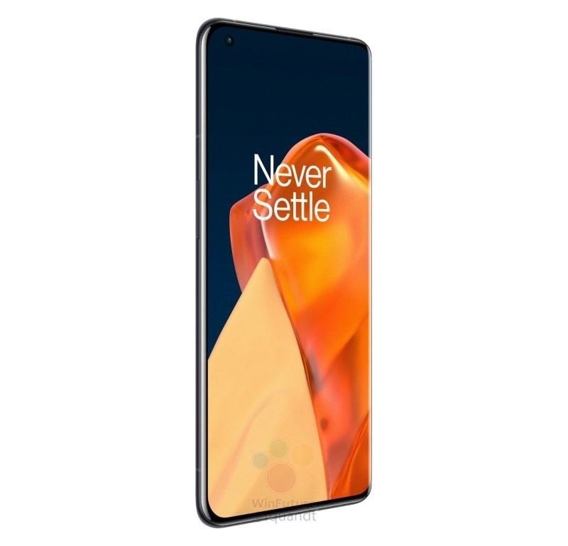 OnePlus 9: Πλήρης αποκάλυψη μέσα από επίσημα renders OnePlus 9: Πλήρης αποκάλυψη μέσα από επίσημα renders