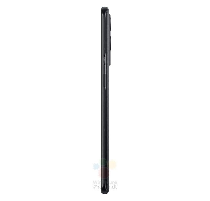 OnePlus 9: Πλήρης αποκάλυψη μέσα από επίσημα renders OnePlus 9: Πλήρης αποκάλυψη μέσα από επίσημα renders