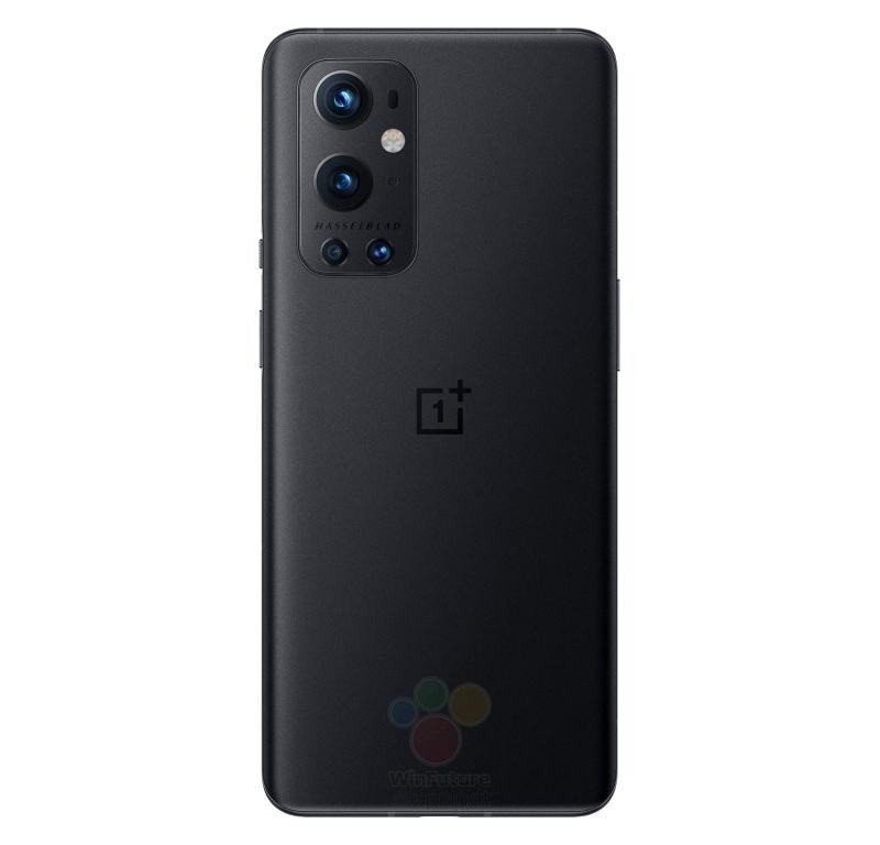 OnePlus 9: Πλήρης αποκάλυψη μέσα από επίσημα renders OnePlus 9: Πλήρης αποκάλυψη μέσα από επίσημα renders