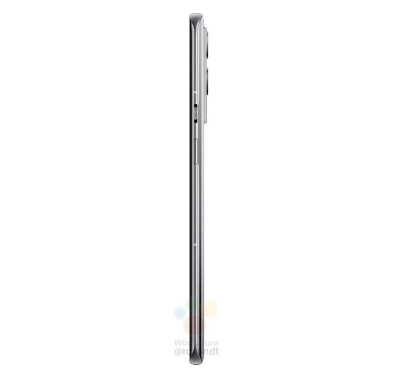 OnePlus 9: Πλήρης αποκάλυψη μέσα από επίσημα renders OnePlus 9: Πλήρης αποκάλυψη μέσα από επίσημα renders
