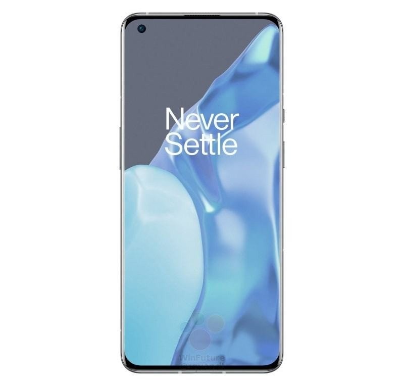 OnePlus 9: Πλήρης αποκάλυψη μέσα από επίσημα renders OnePlus 9: Πλήρης αποκάλυψη μέσα από επίσημα renders