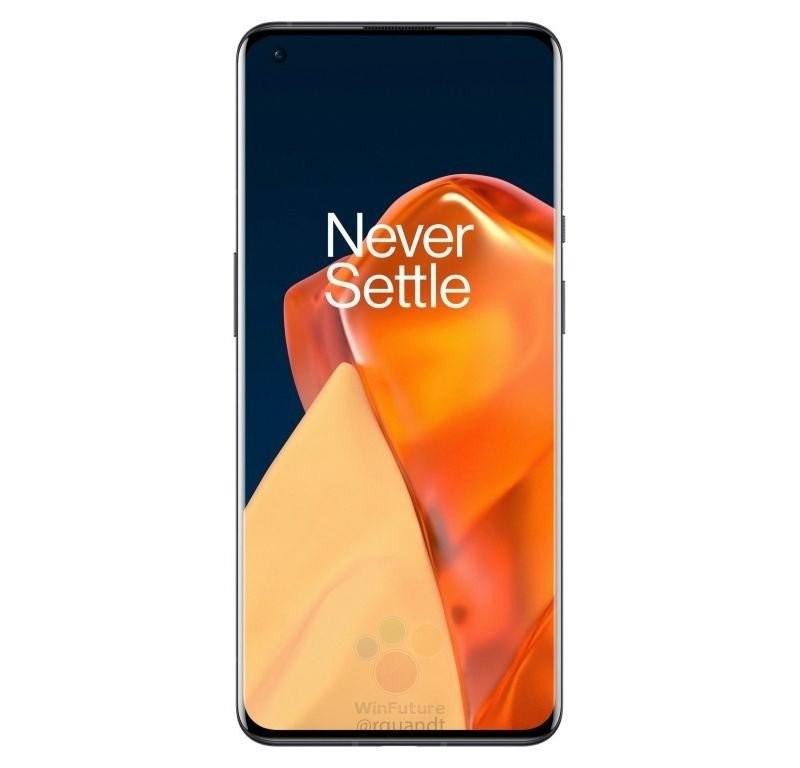 OnePlus 9: Πλήρης αποκάλυψη μέσα από επίσημα renders OnePlus 9: Πλήρης αποκάλυψη μέσα από επίσημα renders