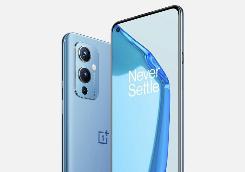 OnePlus 9: Επίσημη παρουσίαση των νέων ναυαρχίδων, τιμές από €829 OnePlus 9: Επίσημη παρουσίαση των νέων ναυαρχίδων, τιμές από €829