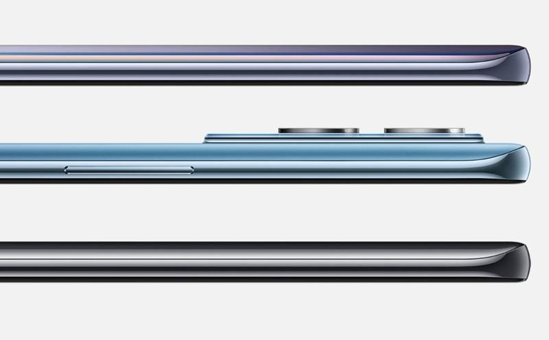 OnePlus 9: Επίσημη παρουσίαση των νέων ναυαρχίδων, τιμές από €829 OnePlus 9: Επίσημη παρουσίαση των νέων ναυαρχίδων, τιμές από €829