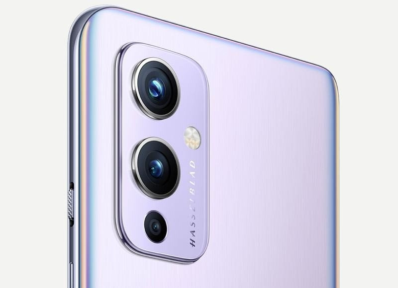 OnePlus 9: Επίσημη παρουσίαση των νέων ναυαρχίδων, τιμές από €829 OnePlus 9: Επίσημη παρουσίαση των νέων ναυαρχίδων, τιμές από €829