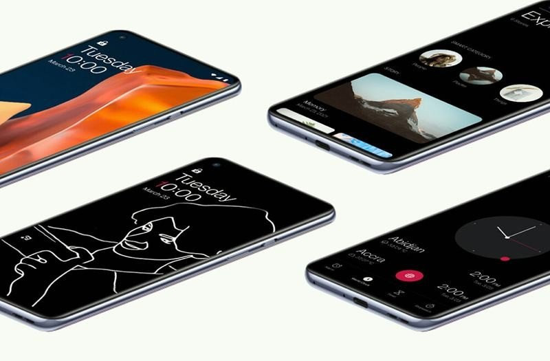 OnePlus 9: Επίσημη παρουσίαση των νέων ναυαρχίδων, τιμές από €829 OnePlus 9: Επίσημη παρουσίαση των νέων ναυαρχίδων, τιμές από €829