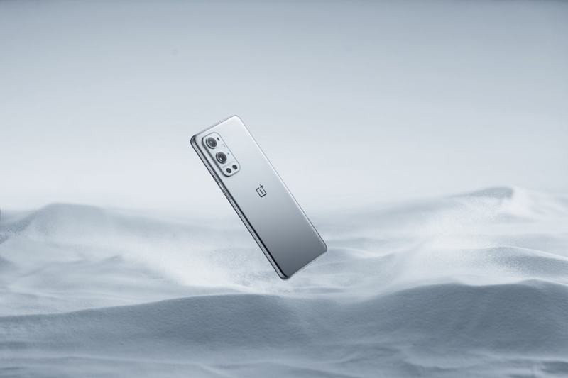 OnePlus 9 Pro: Επίσημα renders από τον CEO της εταιρείας και δείγματα λήψεων OnePlus 9 Pro: Επίσημα renders από τον CEO της εταιρείας και δείγματα λήψεων