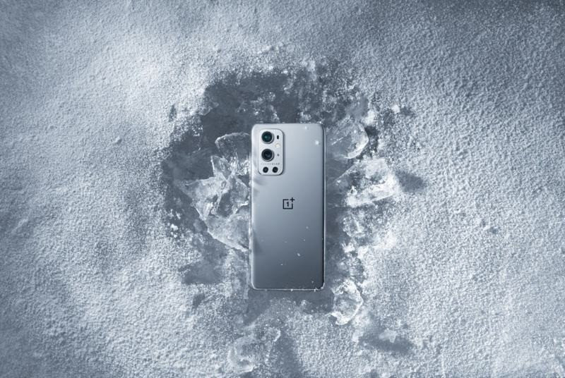OnePlus 9 Pro: Επίσημα renders από τον CEO της εταιρείας και δείγματα λήψεων OnePlus 9 Pro: Επίσημα renders από τον CEO της εταιρείας και δείγματα λήψεων