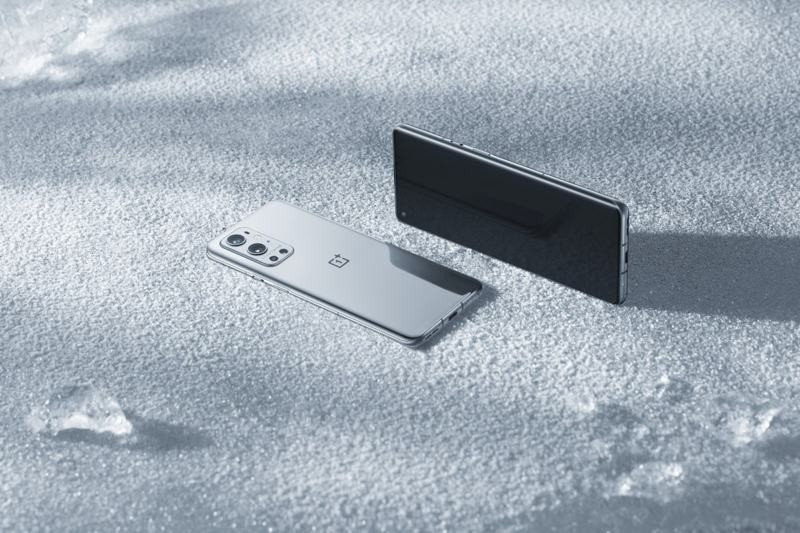 OnePlus 9 Pro: Επίσημα renders από τον CEO της εταιρείας και δείγματα λήψεων OnePlus 9 Pro: Επίσημα renders από τον CEO της εταιρείας και δείγματα λήψεων