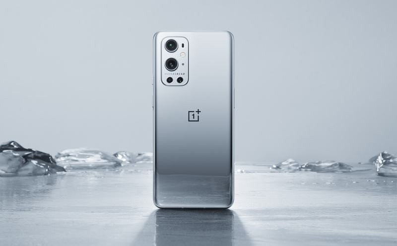 OnePlus 9: Επίσημη παρουσίαση των νέων ναυαρχίδων, τιμές από €829 OnePlus 9: Επίσημη παρουσίαση των νέων ναυαρχίδων, τιμές από €829