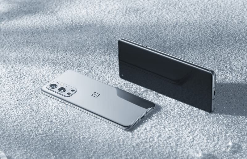 OnePlus 9: Επίσημη παρουσίαση των νέων ναυαρχίδων, τιμές από €829 OnePlus 9: Επίσημη παρουσίαση των νέων ναυαρχίδων, τιμές από €829