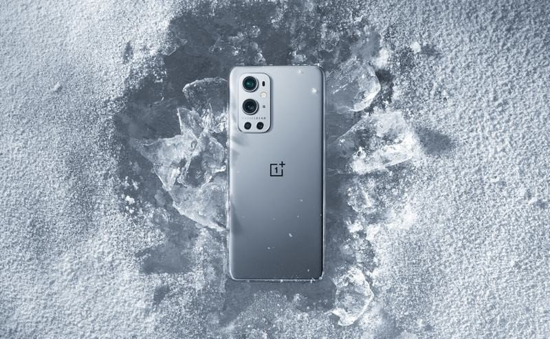 OnePlus 9: Επίσημη παρουσίαση των νέων ναυαρχίδων, τιμές από €829 OnePlus 9: Επίσημη παρουσίαση των νέων ναυαρχίδων, τιμές από €829