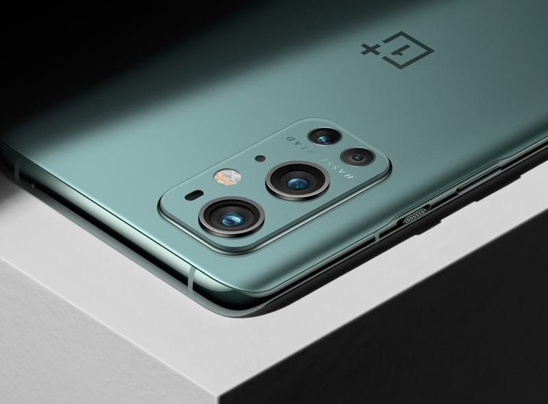 OnePlus 9: Επίσημη παρουσίαση των νέων ναυαρχίδων, τιμές από €829 OnePlus 9: Επίσημη παρουσίαση των νέων ναυαρχίδων, τιμές από €829