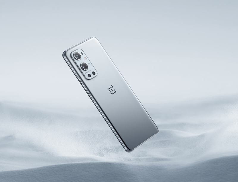 OnePlus 9: Επίσημη παρουσίαση των νέων ναυαρχίδων, τιμές από €829 OnePlus 9: Επίσημη παρουσίαση των νέων ναυαρχίδων, τιμές από €829