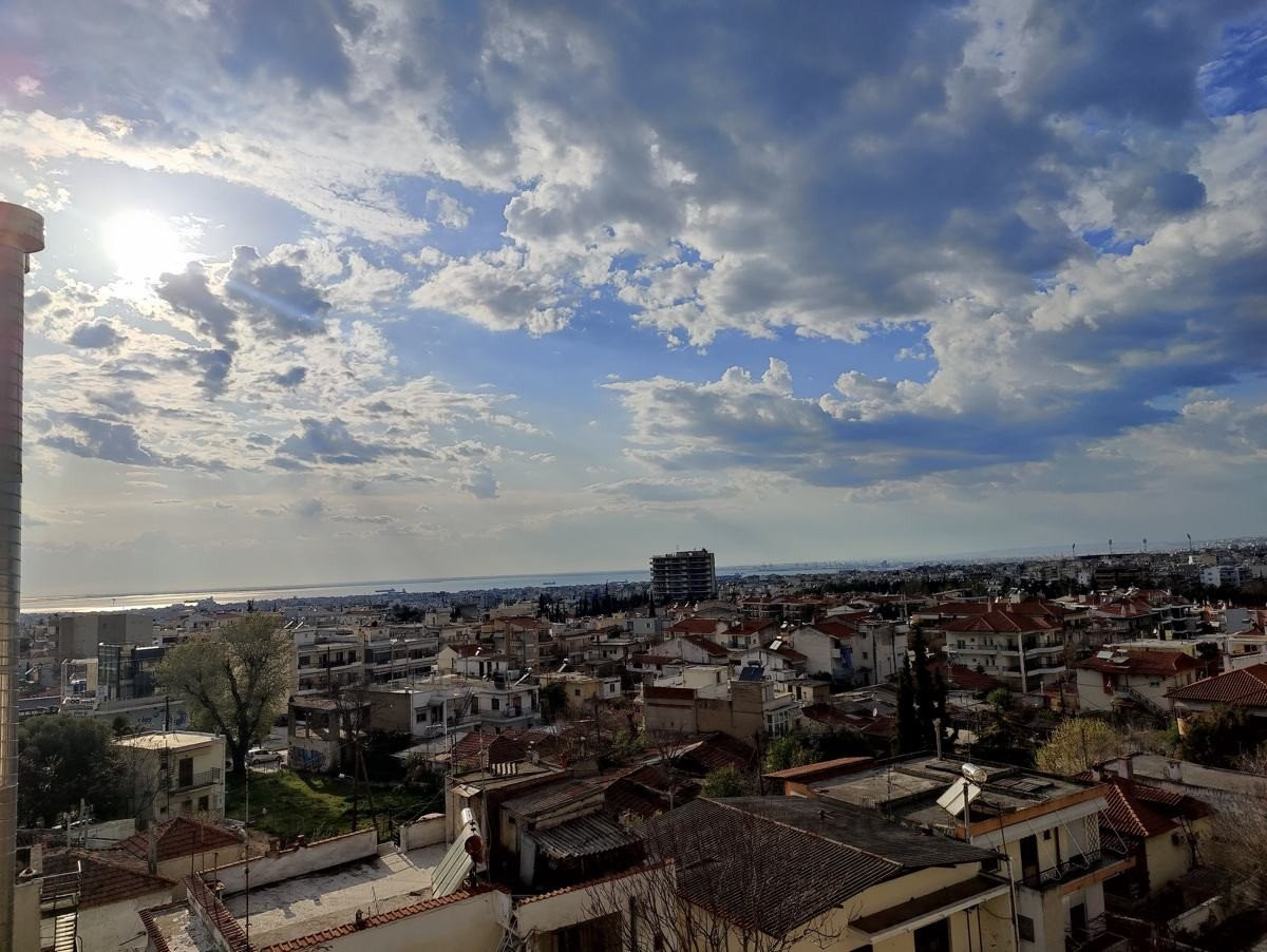 OnePlus 9 Pro 5G Review: Βάζει φωτιά στην premium κατηγορία OnePlus 9 Pro 5G Review: Βάζει φωτιά στην premium κατηγορία