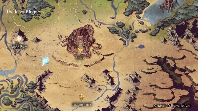 Oninaki Review Oninaki Review