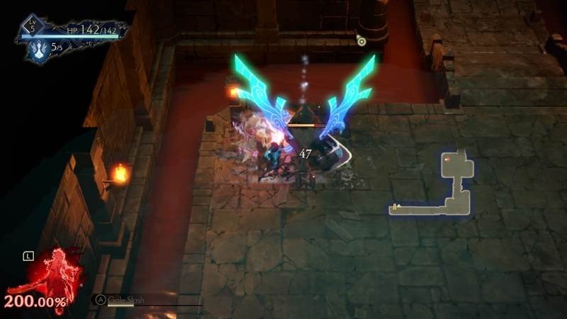Oninaki Review Oninaki Review
