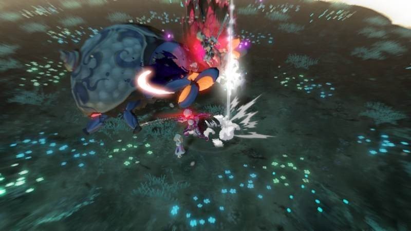 Oninaki Review Oninaki Review
