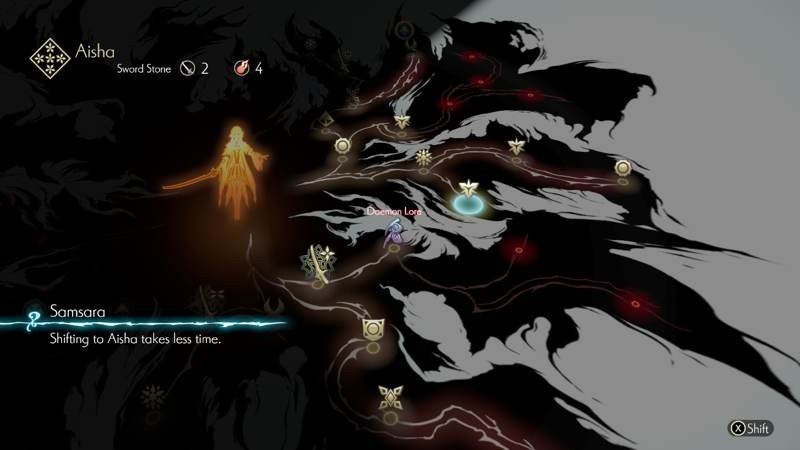 Oninaki Review Oninaki Review