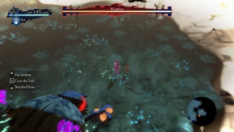 Oninaki Review Oninaki Review