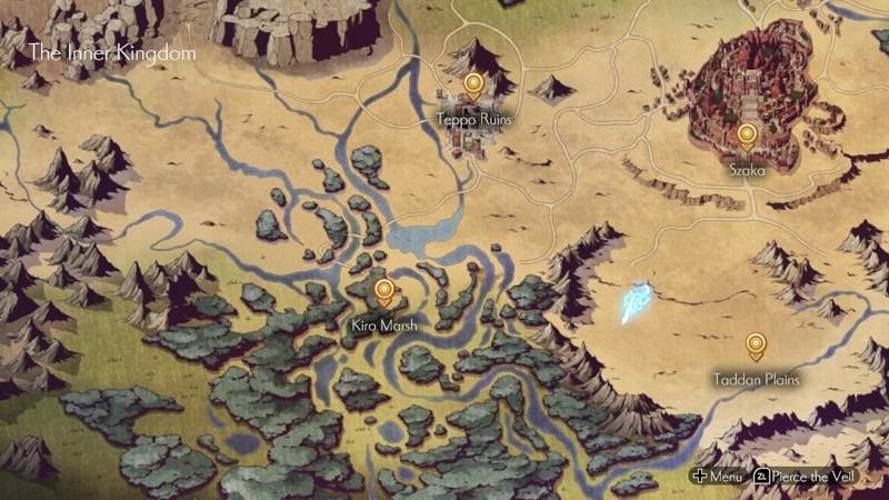 Oninaki Review Oninaki Review
