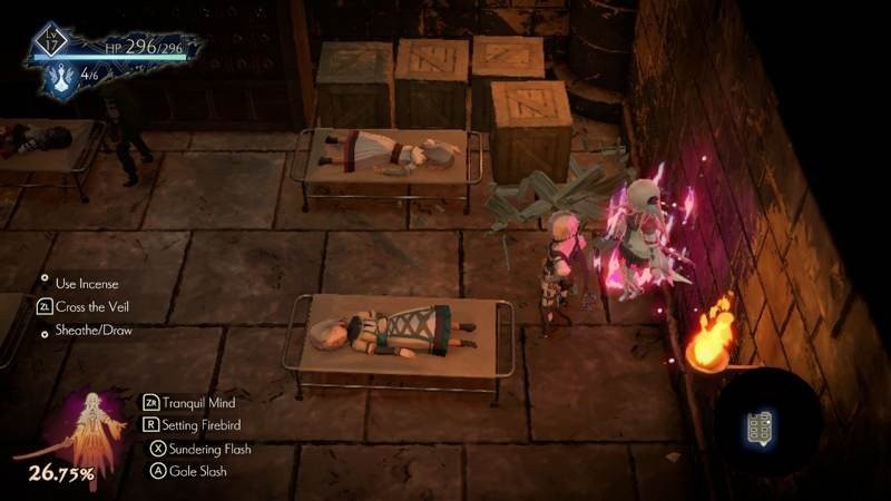 Oninaki Review Oninaki Review