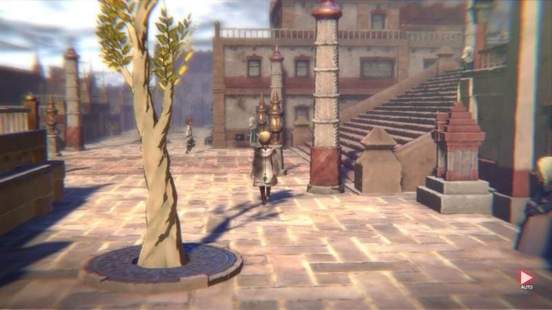 Oninaki Review Oninaki Review