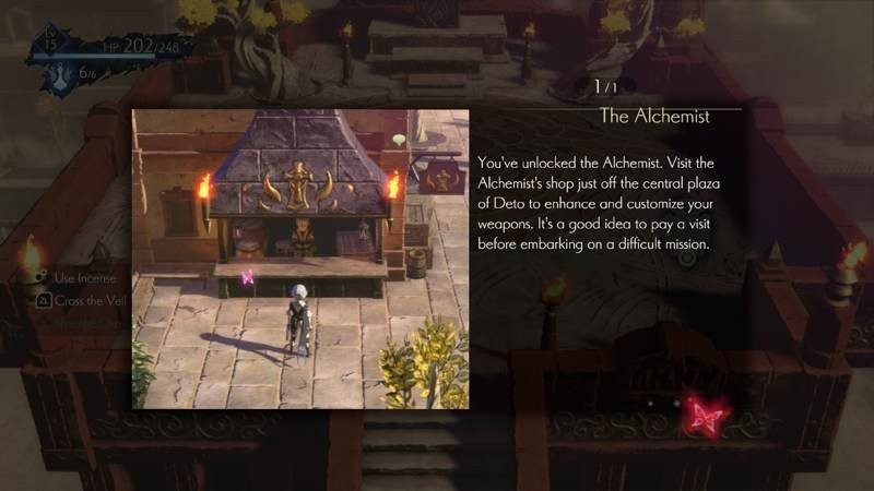 Oninaki Review Oninaki Review