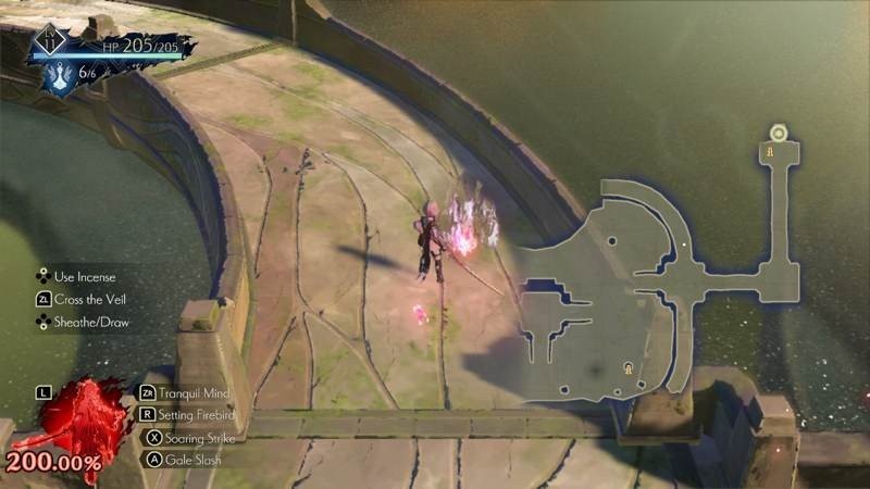 Oninaki Review Oninaki Review