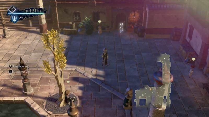 Oninaki Review Oninaki Review