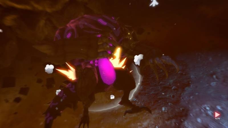 Oninaki Review Oninaki Review