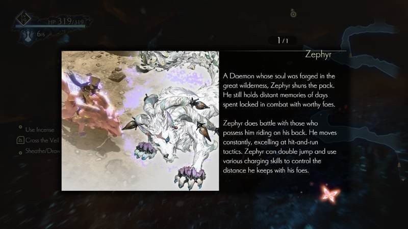 Oninaki Review Oninaki Review