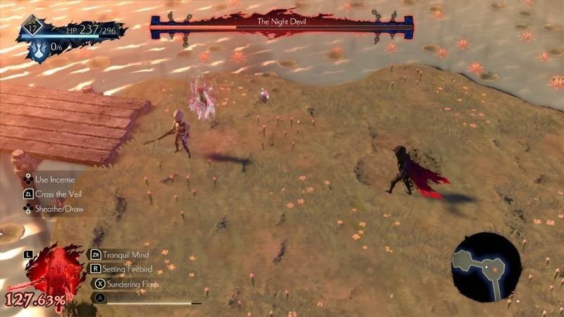 Oninaki Review Oninaki Review