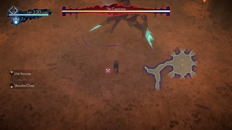 Oninaki Review Oninaki Review
