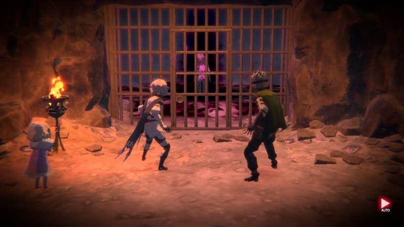 Oninaki Review Oninaki Review