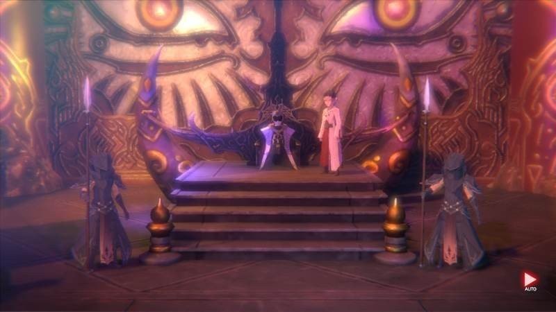 Oninaki Review Oninaki Review