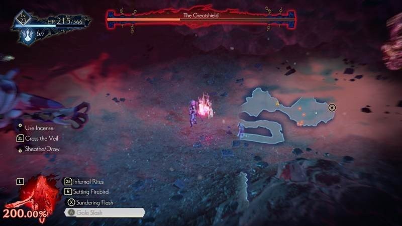 Oninaki Review Oninaki Review