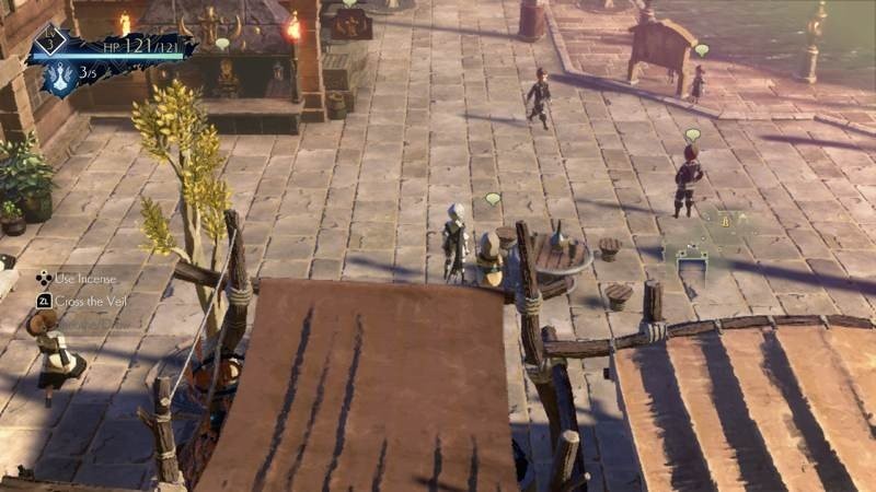 Oninaki Review Oninaki Review