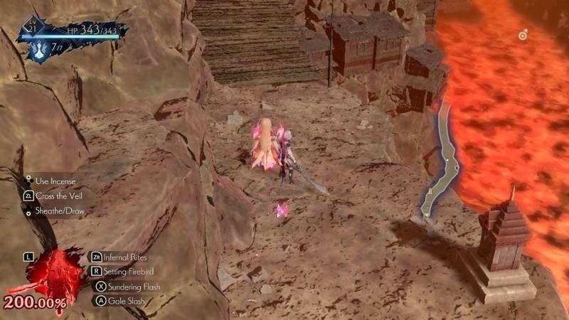 Oninaki Review Oninaki Review