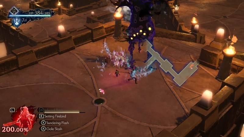 Oninaki Review Oninaki Review