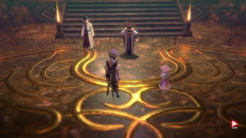 Oninaki Review Oninaki Review