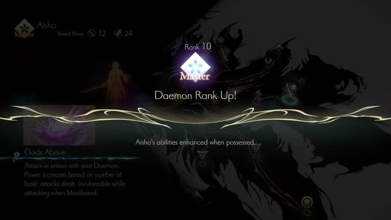 Oninaki Review Oninaki Review