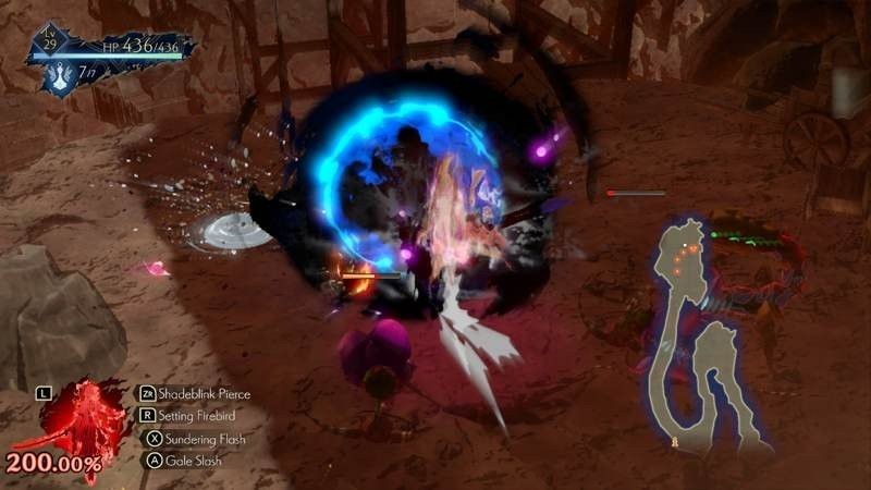 Oninaki Review Oninaki Review