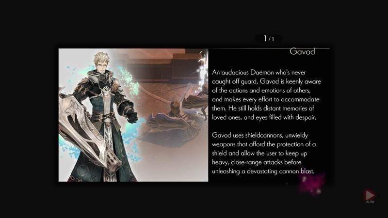 Oninaki Review Oninaki Review