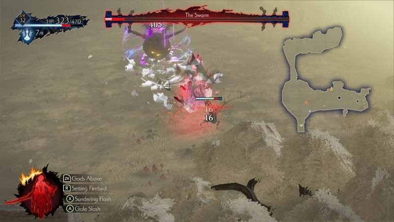 Oninaki Review Oninaki Review