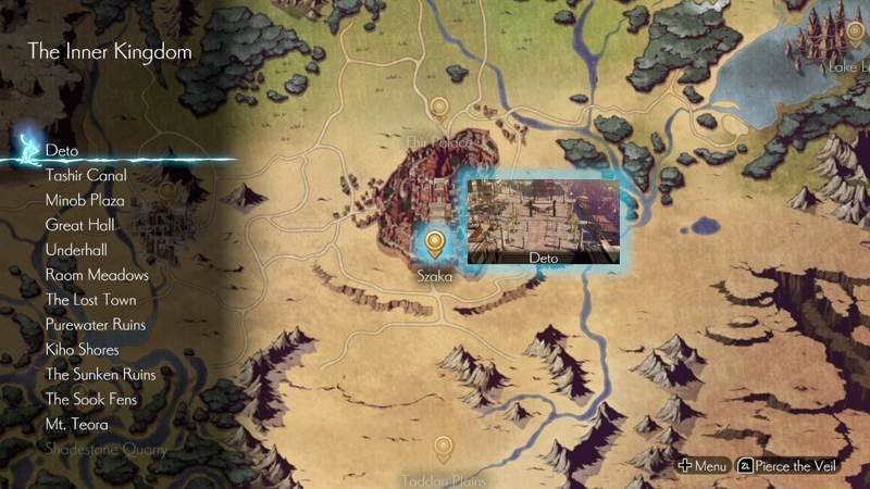 Oninaki Review Oninaki Review